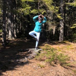 Meet your Posher, Elizabeth